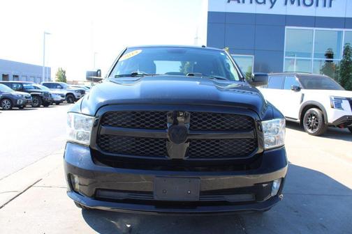 2014 RAM 1500 Tradesman/Express