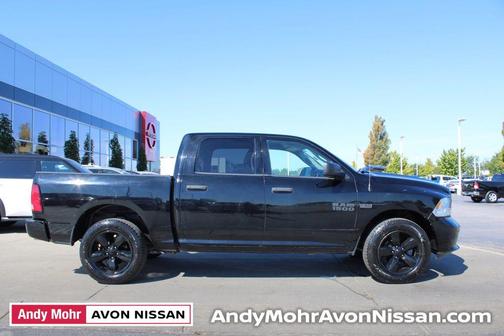 2014 RAM 1500 Tradesman/Express