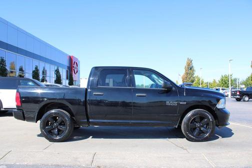 2014 RAM 1500 Tradesman/Express