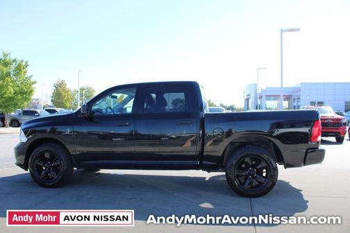2014 RAM 1500 Tradesman/Express