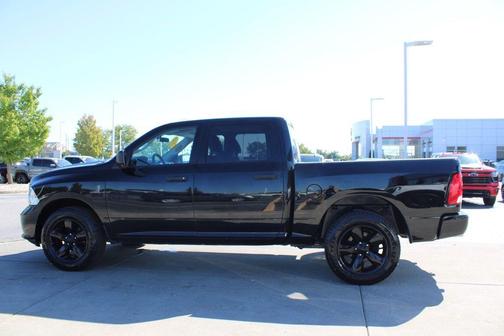 2014 RAM 1500 Tradesman/Express