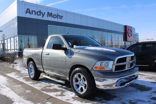 2010 Dodge Ram 1500 SLT