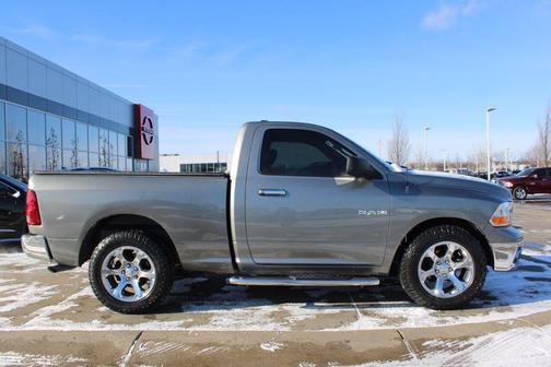 2010 Dodge Ram 1500 SLT