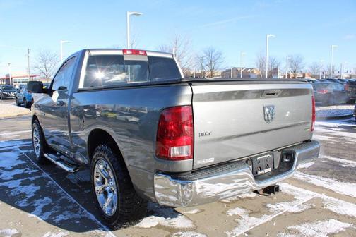 2010 Dodge Ram 1500 SLT