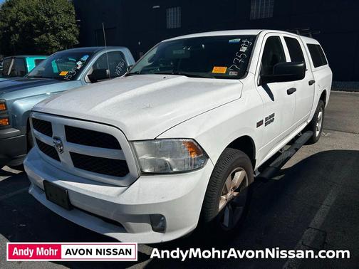 2015 RAM 1500 Tradesman/Express