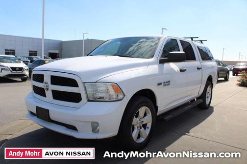 2015 RAM 1500 Tradesman/Express