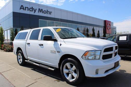 2015 RAM 1500 Tradesman/Express