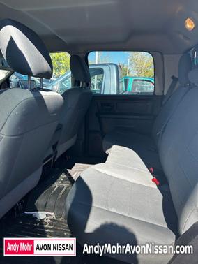 2015 RAM 1500 Tradesman/Express