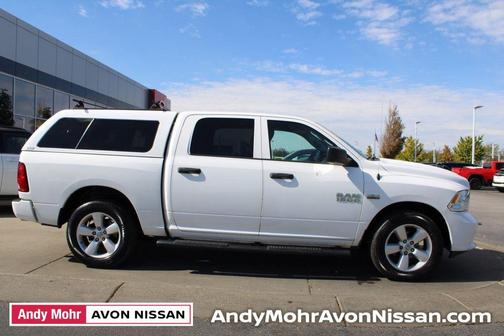 2015 RAM 1500 Tradesman/Express