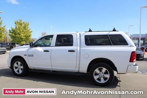 2015 RAM 1500 Tradesman/Express