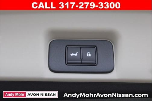 2025 Nissan ARIYA EVOLVE+ e-4ORCE