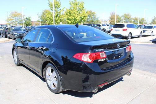 2013 Acura TSX 2.4