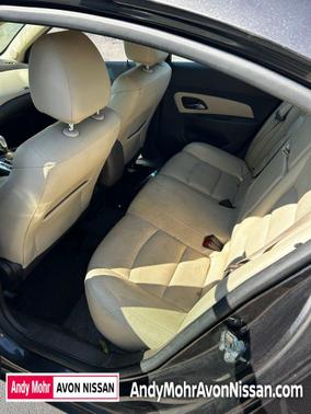 2015 Chevrolet Cruze 2LT