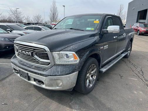 2017 RAM 1500 Limited