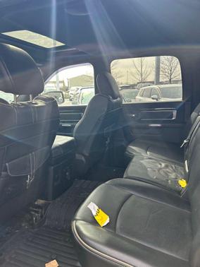 2017 RAM 1500 Limited