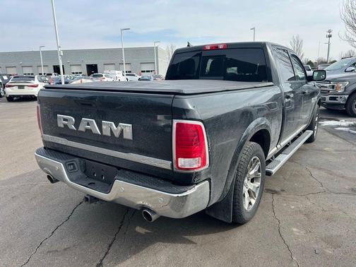 2017 RAM 1500 Limited