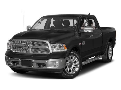 2017 RAM 1500 Limited