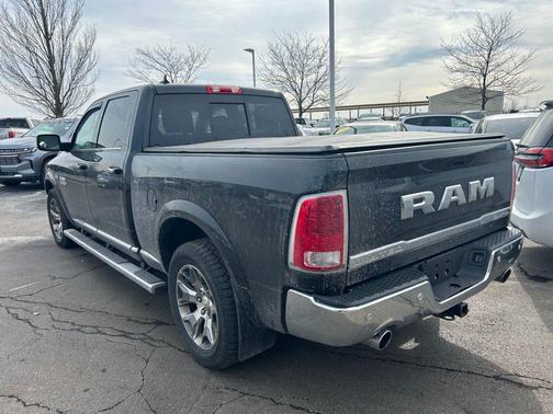 2017 RAM 1500 Limited
