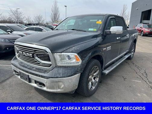 2017 RAM 1500 Limited