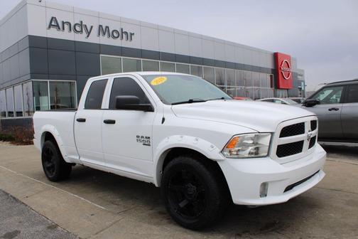 2019 RAM 1500 Express