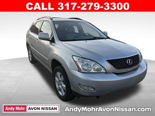 2004 Lexus RX 330 Base