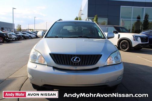 2004 Lexus RX 330 Base