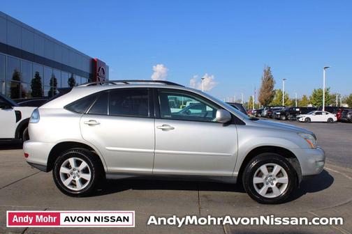 2004 Lexus RX 330 Base