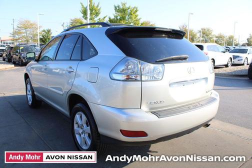 2004 Lexus RX 330 Base