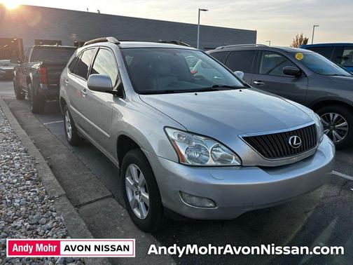 2004 Lexus RX 330 Base