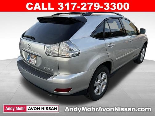 2004 Lexus RX 330 Base