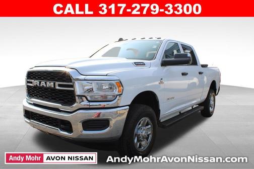 2020 RAM 2500 Tradesman