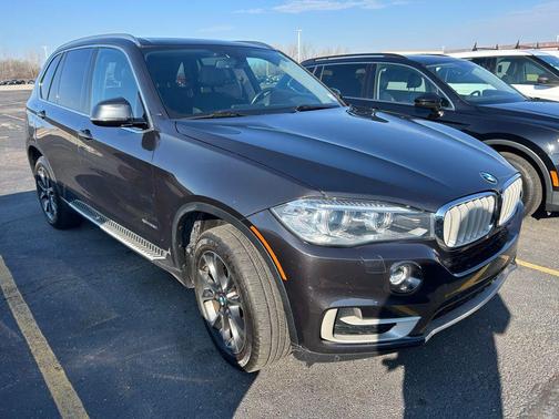 2014 BMW X5 xDrive35i