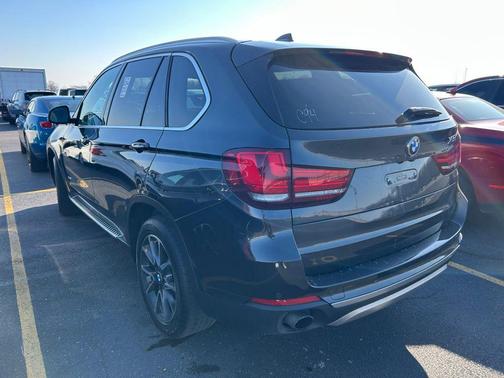 2014 BMW X5 xDrive35i