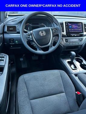 2017 Honda Pilot EX
