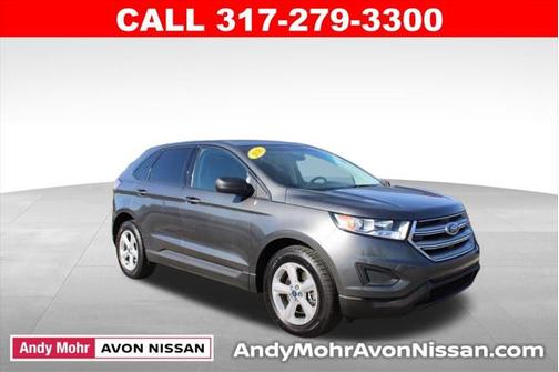 2016 Ford Edge SE