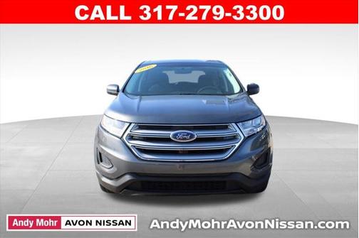 2016 Ford Edge SE