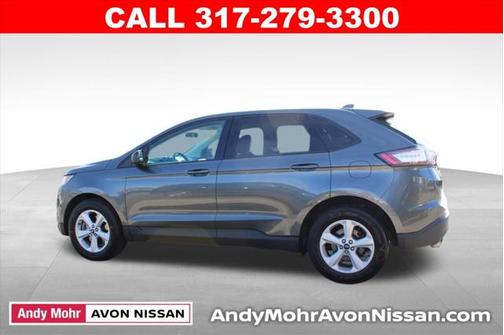2016 Ford Edge SE