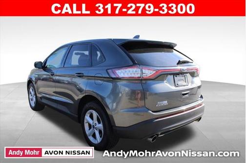 2016 Ford Edge SE