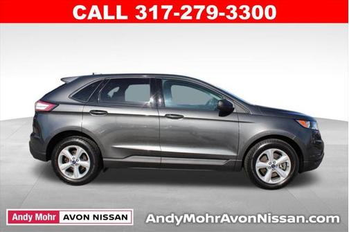 2016 Ford Edge SE