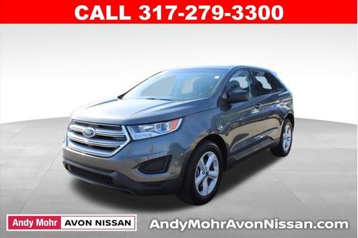 2016 Ford Edge SE
