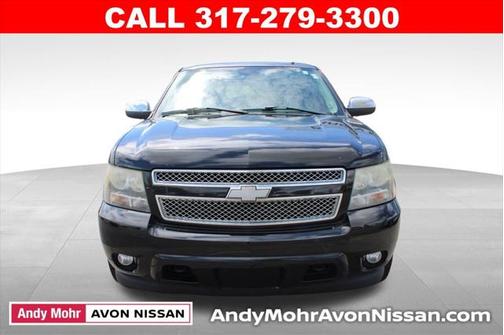 2007 Chevrolet Tahoe LT