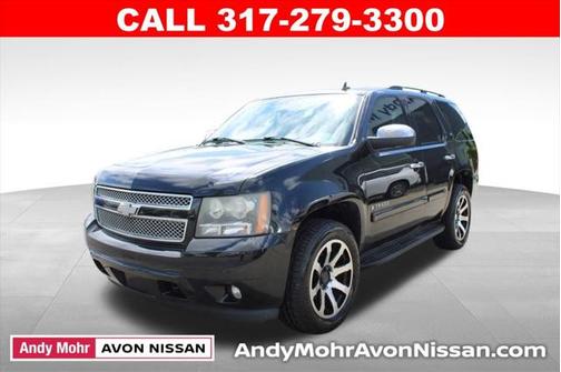 2007 Chevrolet Tahoe LT