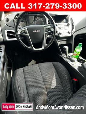 2013 GMC Terrain SLE-2
