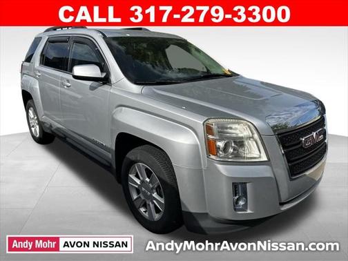 2013 GMC Terrain SLE-2