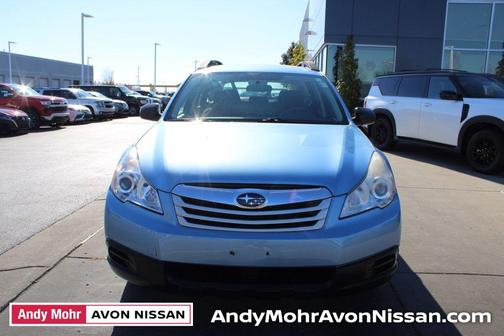 2012 Subaru Outback 2.5i