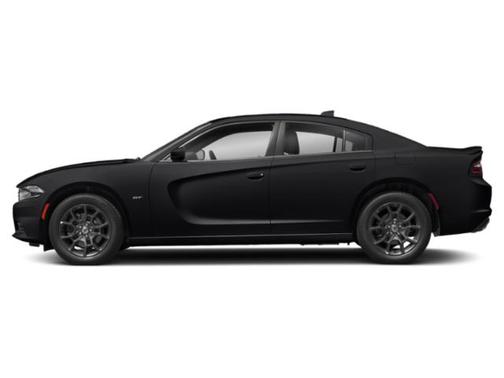 2018 Dodge Charger GT