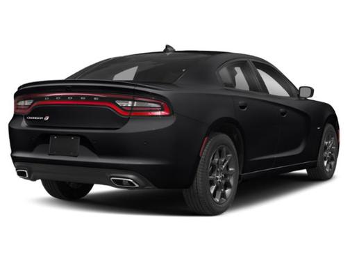2018 Dodge Charger GT