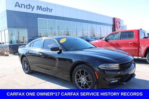 2018 Dodge Charger GT