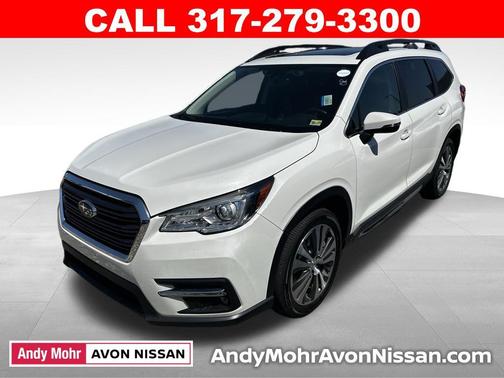 2019 Subaru Ascent Limited 7-Passenger