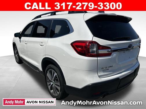 2019 Subaru Ascent Limited 7-Passenger